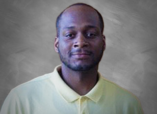 photo of Cedrick Greer