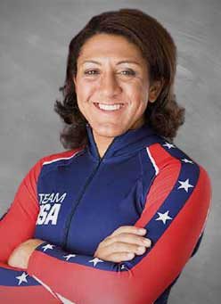 Elana Meyers Taylor